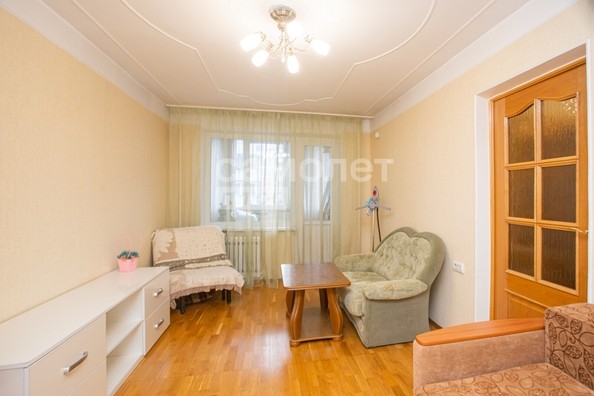 
   Продам 2-комнатную, 44 м², Ленинградский пр-кт, 30б

. Фото 7.