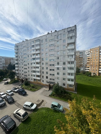 
   Продам 2-комнатную, 44 м², Ленинградский пр-кт, 30б

. Фото 3.