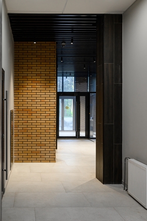 
  Продается 2-комн. квартира, 38.3 м², ЖК Чемпион-парк, дом 2
. Фото 8.
