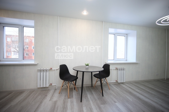 
   Продам 2-комнатную, 41 м², Сибиряков-Гвардейцев ул, 12

. Фото 6.