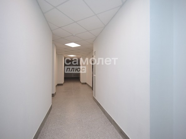 
   Продам 2-комнатную, 56.9 м², Октябрьский пр-кт, корпус Б

. Фото 24.