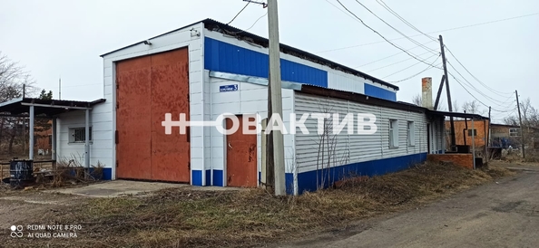 
   Сдам помещение свободного назначения, 310 м², Береговая ул, 3

. Фото 2.