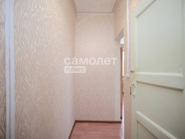 
   Продам 1-комнатную, 26.3 м², Гагарина ул, 9

. Фото 9.