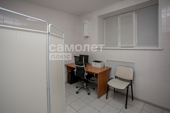 
   Продам помещение свободного назначения, 357 м², Космическая ул, 31/1

. Фото 15.