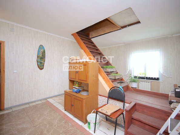 
   Продам дом, 237.6 м², Мамаевский

. Фото 16.