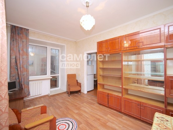 
   Продам 2-комнатную, 42.1 м², Демьяна Бедного ул, 3

. Фото 4.