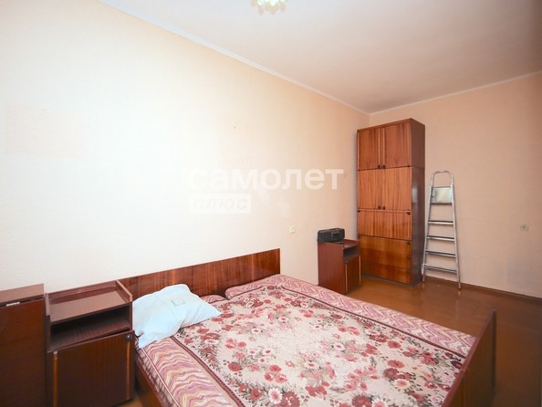 
   Продам 2-комнатную, 42.1 м², Демьяна Бедного ул, 3

. Фото 11.