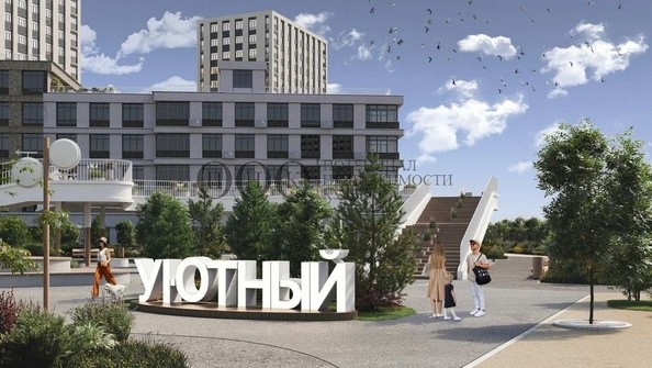 
   Продам 3-комнатную, 75.9 м², Терешковой ул, 39

. Фото 1.