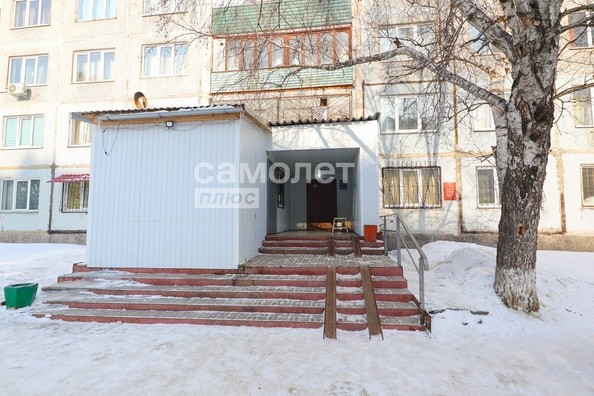 
   Продам 1-комнатную, 23.2 м², Ленина пр-кт, 142а

. Фото 16.