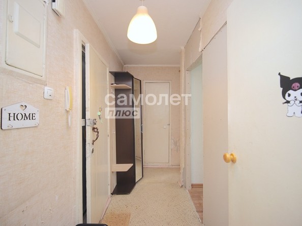 
   Продам 2-комнатную, 42.1 м², Тухачевского ул, кор.Г

. Фото 9.