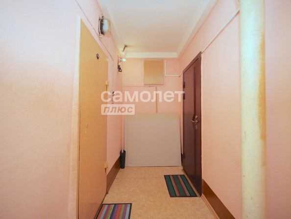 
   Продам 2-комнатную, 42.1 м², Тухачевского ул, кор.Г

. Фото 17.