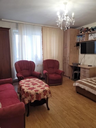 
   Продам 1-комнатную, 38.5 м², Комсомольский пр-кт, 43

. Фото 7.