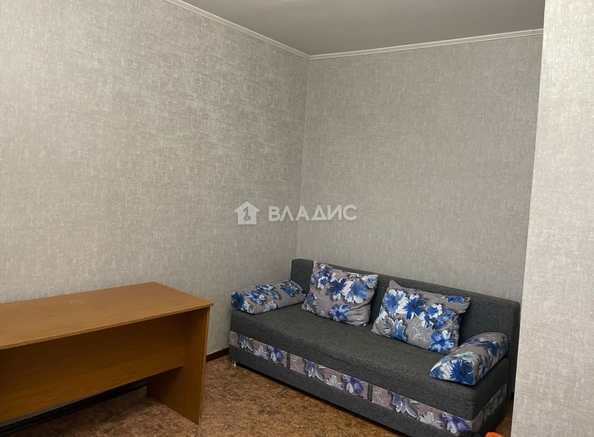
   Продам 1-комнатную, 28.5 м², Комсомольский пр-кт, 43

. Фото 4.