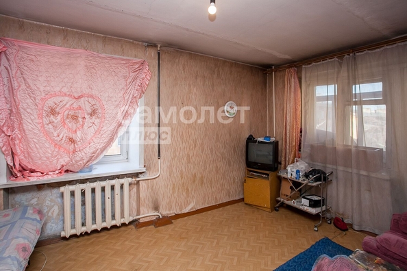 
   Продам 1-комнатную, 30 м², Патриотов ул, 8

. Фото 5.