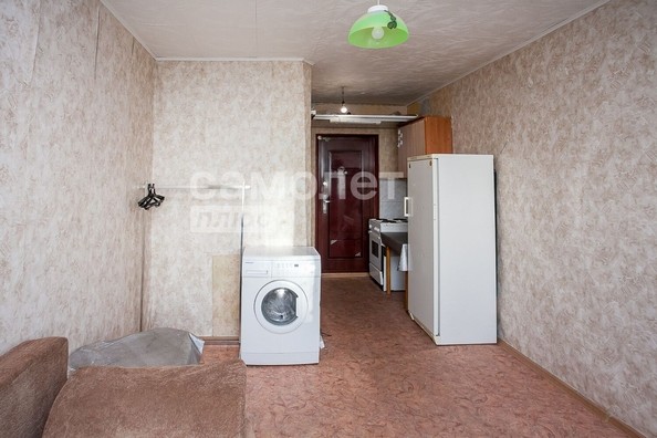 
   Продам 1-комнатную, 16.6 м², Московский - Комсомольский тер, 25

. Фото 1.