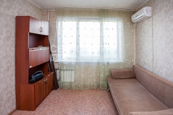
   Продам 1-комнатную, 16.6 м², Московский - Комсомольский тер, 25

. Фото 4.