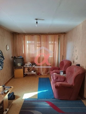 
   Продам 1-комнатную, 30 м², Патриотов ул, 8

. Фото 9.