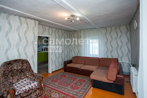 
   Продам дом, 100 м², Кемерово

. Фото 7.