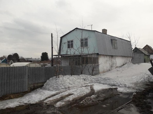 
   Продам дом, 95 м², Кемерово

. Фото 3.
