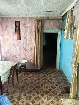 
   Продам дом, 40.2 м², Комсомольск

. Фото 9.