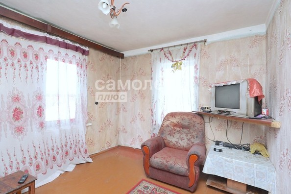 
   Продам дом, 33.9 м², Кемерово

. Фото 6.