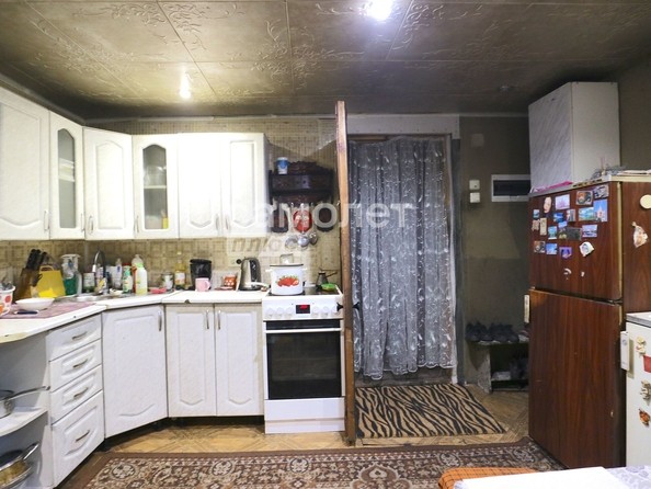 
   Продам дом, 32.6 м², Кемерово

. Фото 7.