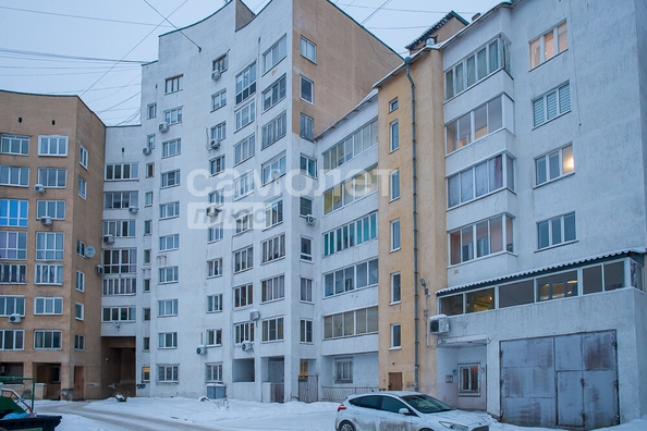 
   Продам 2-комнатную, 165 м², Тухачевского ул, 29А

. Фото 11.