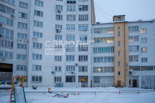 
   Продам 2-комнатную, 165 м², Тухачевского ул, 29А

. Фото 12.