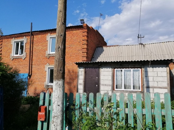 
   Продам дом, 150 м², Киселевск

. Фото 9.