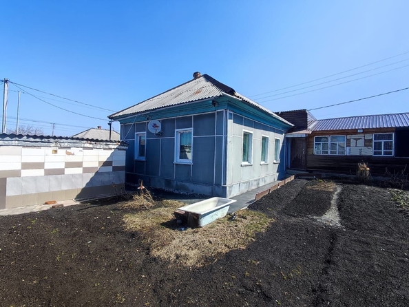 
   Продам дом, 43 м², Киселевск

. Фото 9.