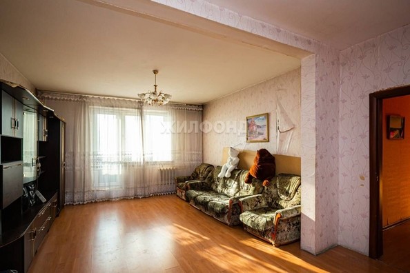 
   Продам 3-комнатную, 114.4 м², Кирова  ул, 129

. Фото 6.