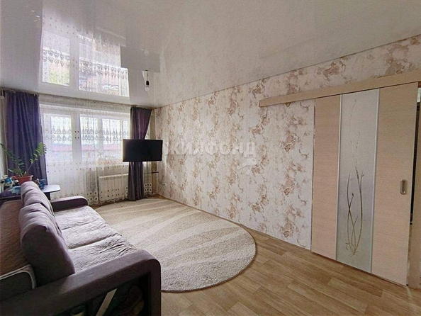 
   Продам 2-комнатную, 45.6 м², Ефимова ул, 21

. Фото 9.