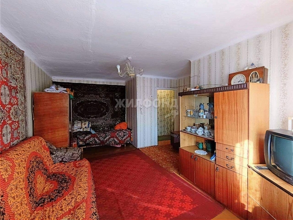 
   Продам 1-комнатную, 32.5 м², Советская ул, 5

. Фото 9.