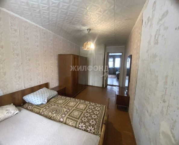 
   Продам 2-комнатную, 46 м², Орджоникидзе  ул, 52

. Фото 2.