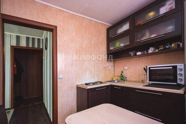 
   Продам 1-комнатную, 30.8 м², Сеченова  ул, 9

. Фото 5.
