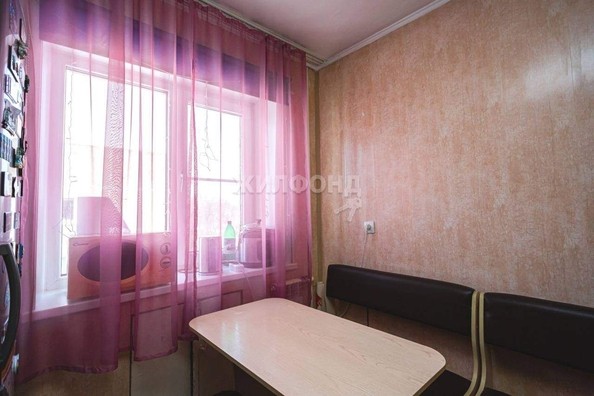 
   Продам 1-комнатную, 30.8 м², Сеченова  ул, 9

. Фото 6.