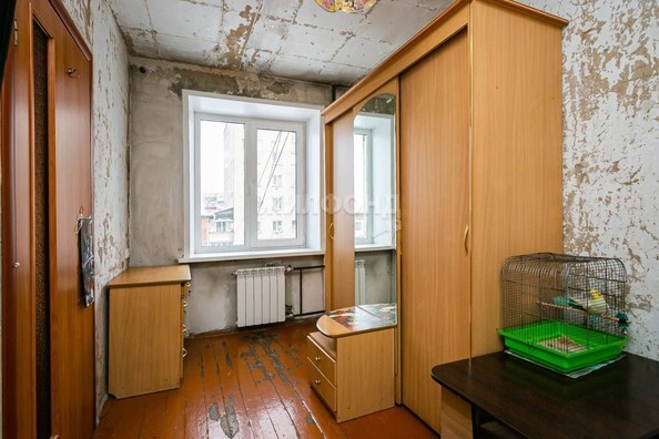 
   Продам 2-комнатную, 44.1 м², Мичурина (Куйбышевский р-н) ул, 37

. Фото 3.