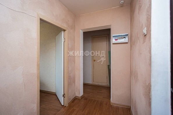 
   Продам 1-комнатную, 31.2 м², 40 лет ВЛКСМ  ул, 7

. Фото 5.