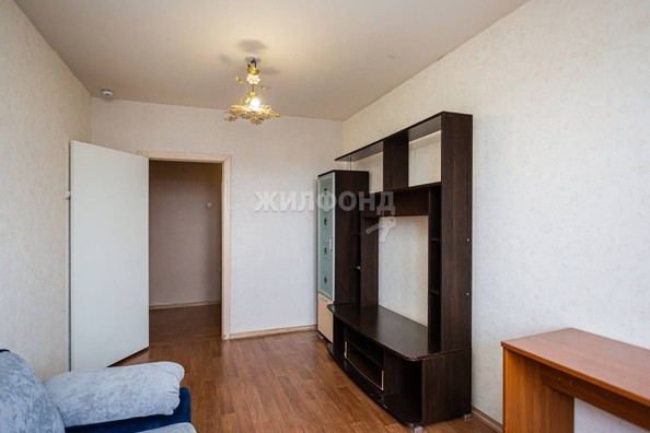 
   Продам 1-комнатную, 31.2 м², 40 лет ВЛКСМ  ул, 7

. Фото 6.