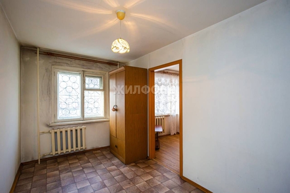 
   Продам 2-комнатную, 43.4 м², Циолковского  ул, 68

. Фото 4.