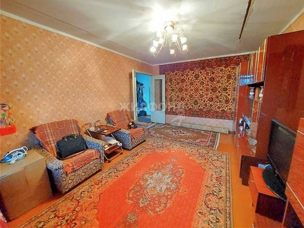 
   Продам 2-комнатную, 48.8 м², Комсомольская ул, 55

. Фото 8.