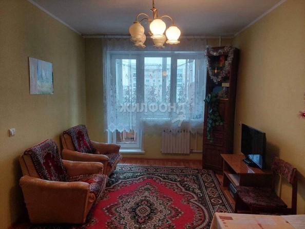 
   Продам 2-комнатную, 43 м², Сеченова  ул, 23

. Фото 3.