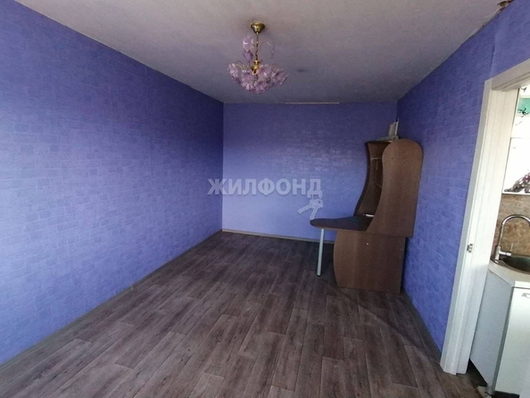
   Продам 2-комнатную, 49.8 м², Лукиянова ул, 4

. Фото 5.