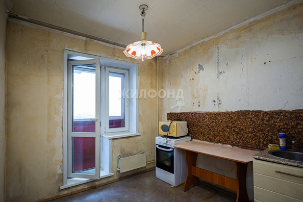 
   Продам 1-комнатную, 40.2 м², Новобайдаевская  ул, 18

. Фото 8.