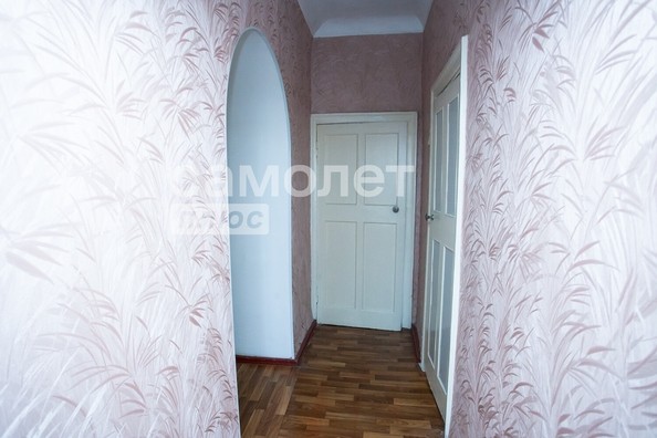 
   Продам 3-комнатную, 77.7 м², 40 лет Октября ул, 5

. Фото 17.