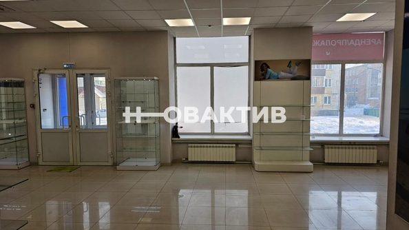 
   Продам помещение свободного назначения, 195.4 м², Ленина ул, 39

. Фото 6.