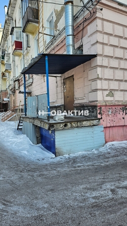 
   Продам помещение свободного назначения, 195.4 м², Ленина ул, 39

. Фото 22.