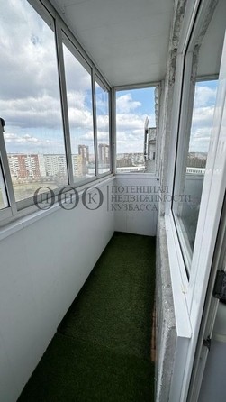 
   Продам 3-комнатную, 61.1 м², Ленинградский пр-кт, 34а

. Фото 19.