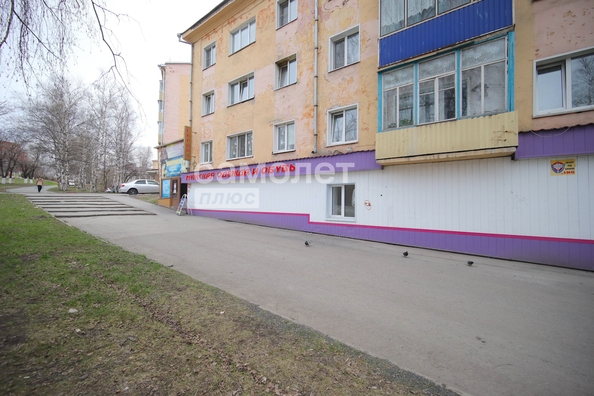 
  Продается торговая площадь, 70 м², Ленина ул, д. 28
. Фото 18.