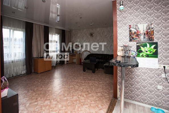 
  Продается дом, 59.9 м², Кемерово
. Фото 3.